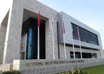 BVMT : Répartition des titres de capital de la Cote de la Bourse pour l’année 2022