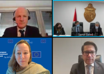 Signature d’un nouveau contrat de financement entre la BEI et Transtu d’un montant de 45 millions d’euros