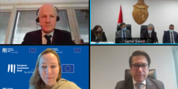 Signature d’un nouveau contrat de financement entre la BEI et Transtu d’un montant de 45 millions d’euros