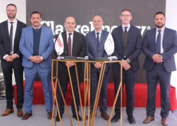 La cogénération pour résoudre le dilemme des décharges publiques et renforcer la STEG