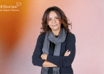 Ons Ben Ounis, cofondatrice de Wiki Academy: “Garantir le plein emploi avant de lancer les cursus !”