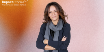 Ons Ben Ounis, cofondatrice de Wiki Academy: “Garantir le plein emploi avant de lancer les cursus !”