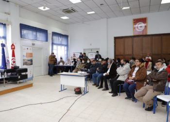 Fish Med Net : Coopération transfrontalière méditerranéenne sur la pêche artisanale