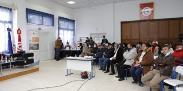 Fish Med Net : Coopération transfrontalière méditerranéenne sur la pêche artisanale