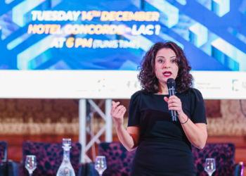 Lancement du programme d’innovation CorpUp par Betacube et Beta-i