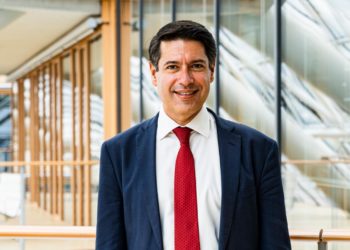 Ricardo Mourinho Felix, Vice-Président de la BEI, en visite officielle en Tunisie du 08 au 10 décembre