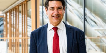 Ricardo Mourinho Felix, Vice-Président de la BEI, en visite officielle en Tunisie du 08 au 10 décembre