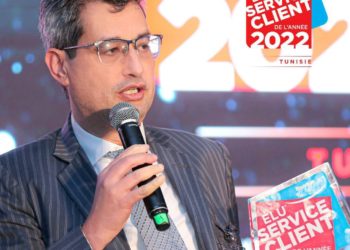 Amen Bank doublement primée par le prestigieux label « Elu Service Client de l’Année 2022 »