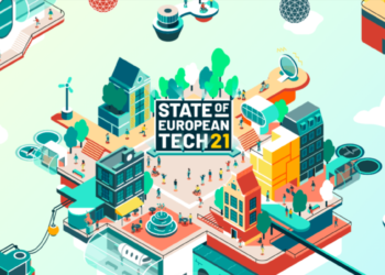 Les levées de fonds des startups européennes dépassent la barre des 100 milliards de dollars