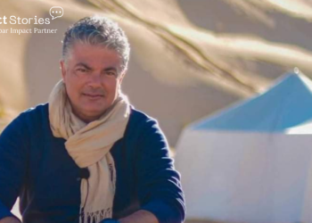 Riadh Mnif, fondateur de Camp Mars : “Nous avons un trésor dans le désert”