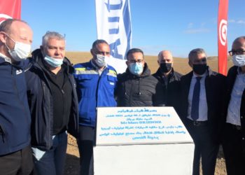 Le géant suédois de la sécurité automobile Autoliv installe une usine de 84 millions de dinars à El Fahs