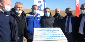 Le géant suédois de la sécurité automobile Autoliv installe une usine de 84 millions de dinars à El Fahs