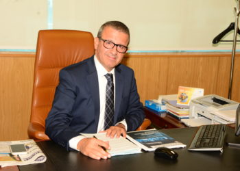 Sahnoun : la dénomination d’intermédiaire en Bourse va “probablement” disparaître avec la nouvelle réglementation du marché financier