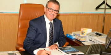 Sahnoun : la dénomination d’intermédiaire en Bourse va “probablement” disparaître avec la nouvelle réglementation du marché financier