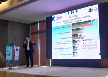 L’administration tunisienne est un “obstacle au développement” pour 76% des PME