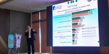 L’administration tunisienne est un “obstacle au développement” pour 76% des PME