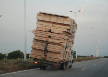 La Tunisie a enregistré la plus grande détérioration des réseaux routier et aérien en Afrique entre 2010 et 2019