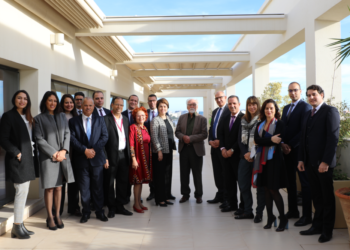 La BERD, Attijari bank et Enda Tamweel appuient les petites entreprises en Tunisie