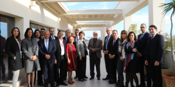 La BERD, Attijari bank et Enda Tamweel appuient les petites entreprises en Tunisie