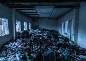 Sharek, l’initiative d’économie circulaire pour réduire l’e-waste en Tunisie