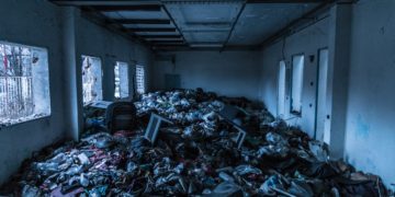 Sharek, l’initiative d’économie circulaire pour réduire l’e-waste en Tunisie