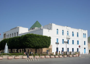 En 9 mois, l’État a payé 15 milliards de dinars pour les salaires et 2,4 mdsTND pour l’investissement