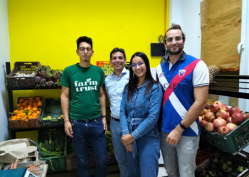 Est-ce le début d’une vague de consolidations chez les startups tunisiennes ?