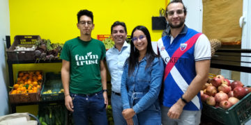 Est-ce le début d’une vague de consolidations chez les startups tunisiennes ?