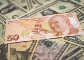 La livre turque s’apprécie de nouveau