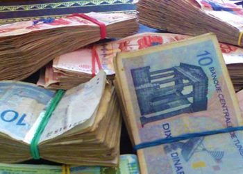 Le Trésor sortira demain sur le marché de dette locale