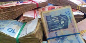 Le Trésor sortira demain sur le marché de dette locale