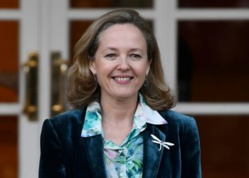 Le CMFI choisit Nadia Calviño, première vice-présidente du gouvernement espagnol, comme nouvelle présidente