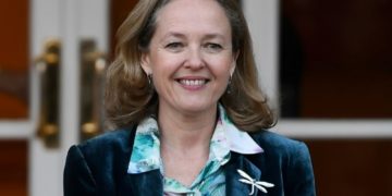 Le CMFI choisit Nadia Calviño, première vice-présidente du gouvernement espagnol, comme nouvelle présidente