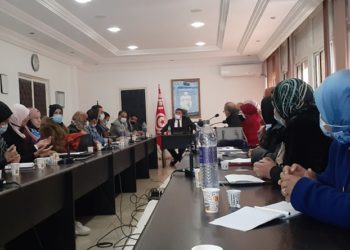 L’Office des céréales se réunit pour discuter de la situation des laboratoires d’agréage des céréales