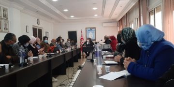 L’Office des céréales se réunit pour discuter de la situation des laboratoires d’agréage des céréales