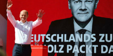 Ce qu’il faut savoir sur le nouveau chancelier allemand, Olaf Scholz, qui sera officiellement investi aujourd’hui