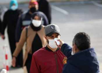 Omicron : faut-il s’en inquiéter ?