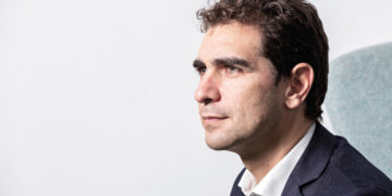 L’entreprise augmentée grâce à la connectivité racontée par Michaël Trabbia, Chief Technology and Innovation Officer du groupe Orange