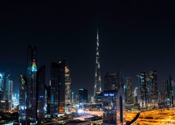 Les Émirats établissent la semaine de travail de 4 jours et demi