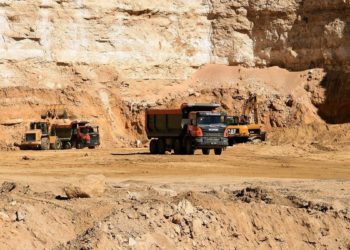 Une forte hausse des prix du phosphate sur les marchés internationaux