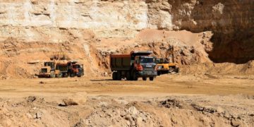 Une forte hausse des prix du phosphate sur les marchés internationaux