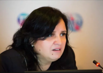 La Tunisienne Rim Belhassine Cherif nommée à l’Union internationale des télécommunications