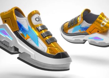 Nike vient d’acheter une entreprise de chaussures virtuelles qui fabrique des NFT et des baskets “pour le métavers”