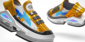 Nike vient d’acheter une entreprise de chaussures virtuelles qui fabrique des NFT et des baskets “pour le métavers”