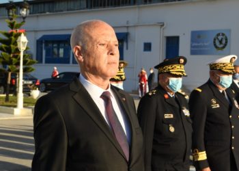 Les grandes dates du calendrier de Kaïs Saïed