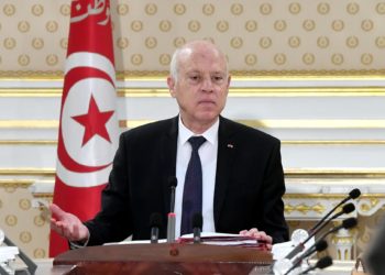 Saïed va annoncer les grandes lignes de son projet “dans les prochains jours”