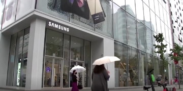 Samsung nomme de nouveaux PDG et fusionne ses unités de téléphonie mobile et d’électronique grand public