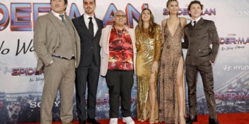 “Spider-Man : No Way Home” : un blockbuster émouvant, adapté aux plus jeunes comme aux néophytes