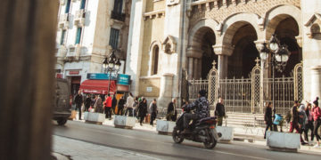 Tunis classée 4ème ville moins chère au monde