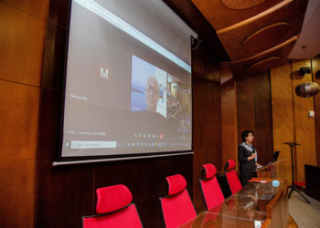 SESAME lance le Challenge Projet d’Entreprendre © (CPE) en collaboration avec Télécom Sud Paris